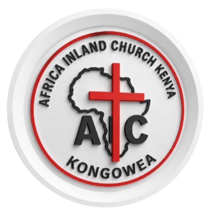 AIC Kongowea Logo